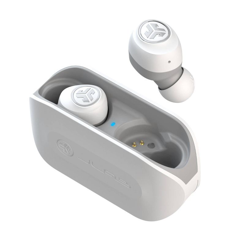 JLab GO Air True Wireless Bluetooth Earbuds , 4 of 12