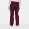 Women's ButterBliss High-Waisted Flare Leggings - Wild Fable™ - 3 of 3