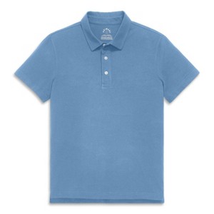 Primary Adult Classic Polo (Unisex Fit) - 1 of 4