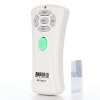 Anderic RR7080T Replacement Ceiling Fan Remote Control for Hampton Bay CHQ7080T, UC7080T with Up, Down, and Reverse Keys - 4 of 4