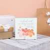 Pavilion Gift Company - One Kind Word - 4.5" Layered Plaque - Wall Sign Panels - 4 of 4