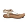 Aetrex Jane Thong Sandal - 2 of 4