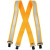 Perry Suspenders Men's Clip-End Reflective Safety Suspenders - 4 of 4