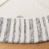 Casablanca CSB987 Hand Tufted Indoor Rug - Safavieh - 3 of 4