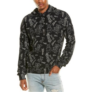 Elevenparis Mens Jetsons Hoodie Sweatshirt - 1 of 1