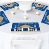 Big Dot of Happiness Eid Mubarak - Happy Eid Party Table Decorations - Ramadan Party Placemats - Set of 16 - 2 of 4