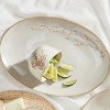 tagltd Vine Platter Dinnerware Serving Tray - 3 of 3