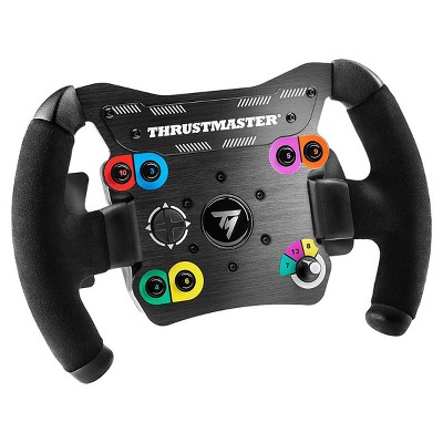 wii steering wheel target