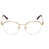 Ernest Hemingway H4858 Designer Acetate Eye Glasses Frame - 2 of 4
