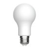 GE 4pk 60W Refresh A19 LED Light Bulbs Cool Daylight: Dimmable, 800 Lumens, Energy Star Certified, 13.7-Year Life - 2 of 4