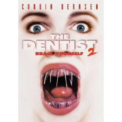 The Dentist II (DVD)(1999)