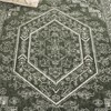 Adirondack ADR108 Non-Shedding Power Loomed Indoor Rugs - Safavieh - 4 of 4