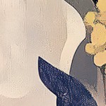 luster gray