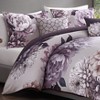 Bebejan Plum Petal 100% Cotton 5-Piece Reversible Comforter Set - 3 of 4