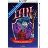 Trends International Disney Pixar Onward - Ian Unframed Wall Poster Prints - image 3 of 4