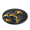 Keyscaper Marvel Deadpool Badge 15-Watt Wireless Charger - 2 of 4
