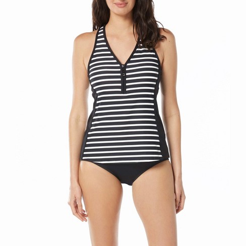 Beach House Swim Erinna Tankini Top - image 1 of 2