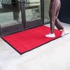 Envelor Outdoor Polypropylene Door Mat with Rubber Backing - 3 of 4
