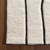 Nuloom Nazco Abstract New Zealand Wool Area Rug - 4 of 4