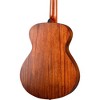 Breedlove Discovery S Concert European Spruce-African Mahogany Left-Handed Acoustic Guitar Natural - 2 of 4