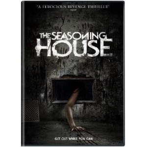 The Seasoning House (DVD)(2012) - 1 of 1