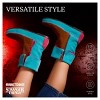 Minnetonka x Stranger Things Authentic Women's Holly Wheeler Boot - 3 of 4