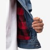 X RAY Men's Denim Jacket - 4 of 4