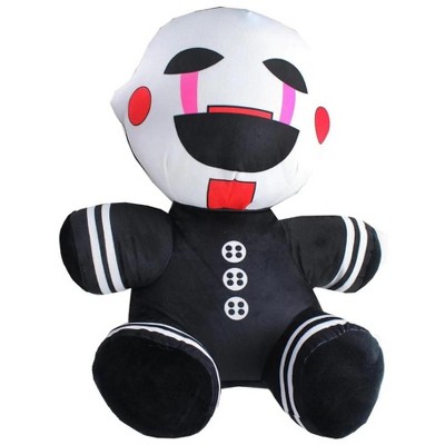 Marionette Plush Toy Five Nights at Freddy's FNAF the 