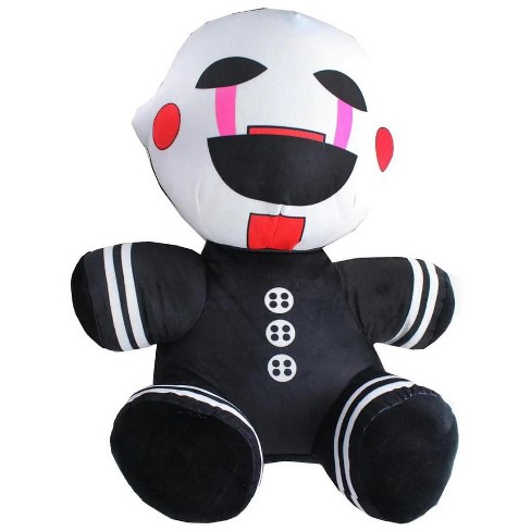 Five Nights at Freddys Sister Location 14 Inch Plush Baby