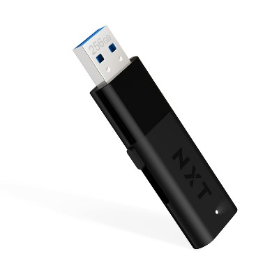 NXT Technologies 256GB USB 3.0 Flash Drive NX56882-US/CC