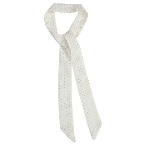 Unique Bargains Women's Fashion Print Scarf Headband 1 Pc - 1 of 4