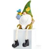 The Lakeside Collection Gnome Shelf Sitters - 2 of 4