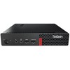 Refurbished: Lenovo Thinkcentre M910Q Desktop Intel i5 2.5GHz 8GB 256GB SSD Linux OS WiFi - Manufacturer Refurbished - 2 of 4