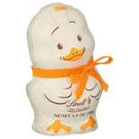 Lindt Easter Milk Chocolate Chick - 3.5oz