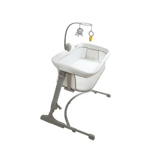 Arm's Reach Versatile™ CO-SLEEPER® Bassinet - 1 of 4
