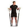GoFit® Safe Sleeve Extreme-Resistance Power Tube - 4 of 4