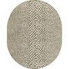 Jill Zarin Outdoor Cape Town Animal Print Woven Area Rug - 2 of 3