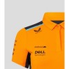 McLaren F1 Women's 2023 Oscar Piastri Team Drivers Polo Shirt - 3 of 4