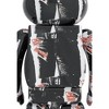 Medicom - Medicom - Andy Warhol Rolling Stones Sticky Fingers 1000% Bearbrick - 2 of 2