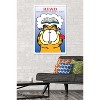 Trends International Garfield - Read Framed Wall Poster Prints - 2 of 4