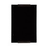 Kate and Laurel Erina Metal Rectangle Mirror, 20x31, Bronze - 3 of 4