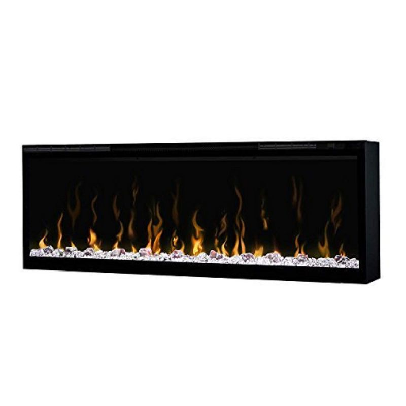Dimplex Ignite XL Linear Electric Fireplace, 1 of 5