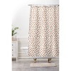 Wonder Forest Watermelons Memory Foam Bath Rug - Deny Designs: Microfiber, Machine Washable, Abstract Design - 4 of 4