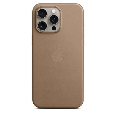 Apple iPhone 15 Pro Max FineWoven Case with MagSafe