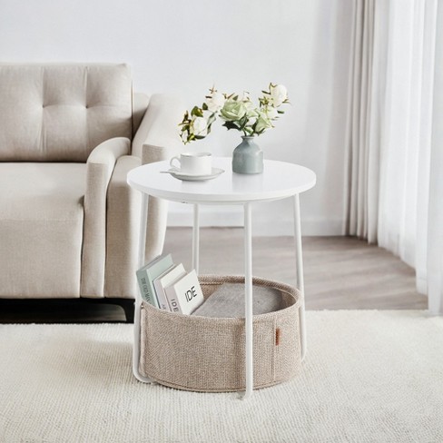 Bedroom end tables target clearance