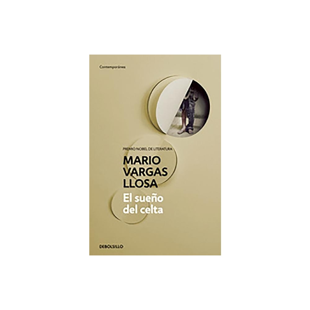 El Sueo del Celta / The Dream of the Celt - by Mario Vargas Llosa (Paperback)