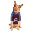 NHL Colorado Avalanche Nathan Mackinnon Pets Jersey - XL - 4 of 4