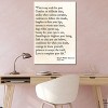 My Wish for You by Debbra Obertanec Unframed Wall Canvas - iCanvas - 2 of 4