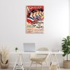 Stupell Industries Vintage Novelty Concert Canvas Wall Art - 2 of 4