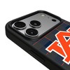 NCAA SEC Universities Plaid MagSafe Compatible Cell Phone Case for Apple iPhone 17 Series - 4 of 4